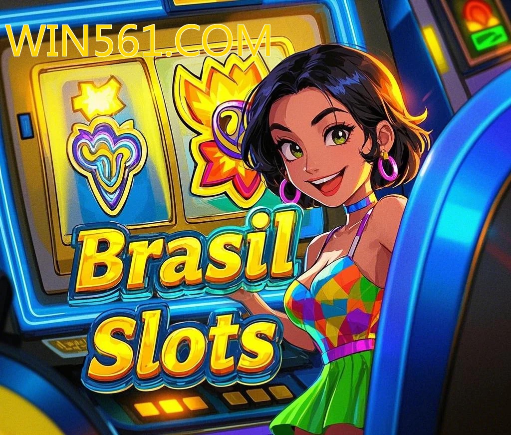 win561 GAME-Slots