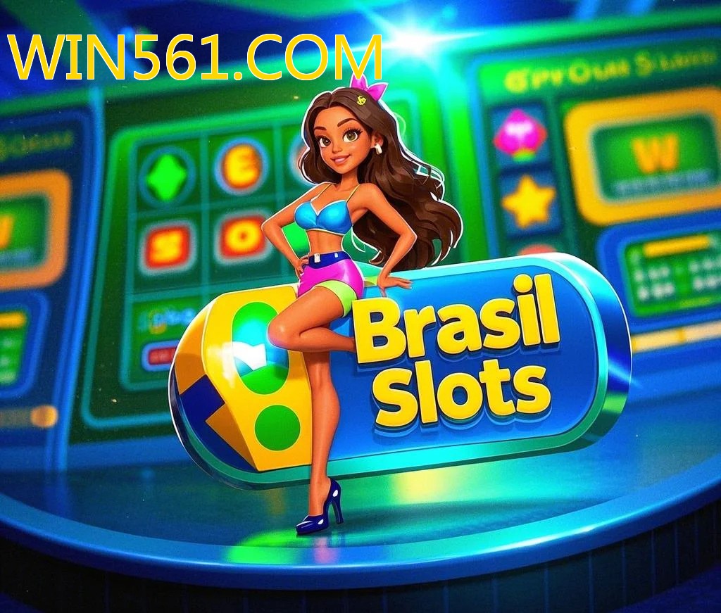 win561 GAME-Slots