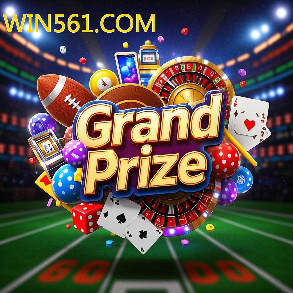 win561 GAME-Slots